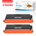 2x Toner Compatible with Brother TN-3280 TN 3280 HL 5240 HL 5350 DN HL 5340 DN
