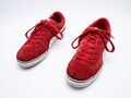 PUMA Suede Classic Herren Sneaker Freizeitschuh Leder rot Gr 46 EU Art 20342-40