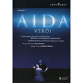 Verdi - Aida [2 DVDs] Benoit Vlietinck