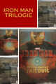 Iron Man Trilogie - Steelbook -