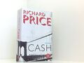 Cash: Roman Price, Richard und Miriam Mandelkow: