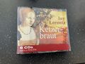 Iny Lorentz Die Ketzerbraut (6CD) | Hörbuch CD