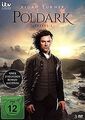 Poldark - Staffel 1 - Standard-Edition [3 DVDs] von Bazal... | DVD | Zustand gut