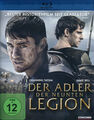 Der Adler der neunten Legion (Blu-ray)