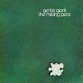 Gentle Giant The Missing Piece (2024 Steven Wilson Remix) (CD) Album