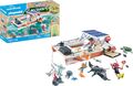 PLAYMOBIL Wiltopia 71623 Korallenriff Plattform NEUHEIT 2024 OVP<