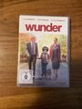 Wunder DVD 2018