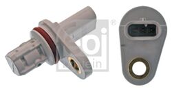 FEBI BILSTEIN Nockenwellensensor Hallgeber Zündimpulsgeber 38710 für OPEL CORSA