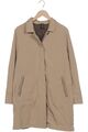 MILESTONE Mantel Damen Jacke Parka Gr. EU 42 Beige #xyl49ge