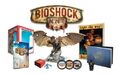 Xbox 360 - BioShock: Infinite #Ultimate Songbird Edition mit OVP NEUWERTIG