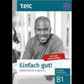 Einfach gut! Deutsch für die Integration B1 Lehrerhandbuch | Buch | 978394644788