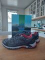 meindl outdoor trekking wander schuhe