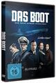 Das Boot - Staffel 1 / 2 / 3 / 4  (TV-Serie) - DVD / Blu-ray - *NEU*