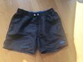 ARENA Herren Badehose Badeshorts, Schwarz, Größe S, TOP!