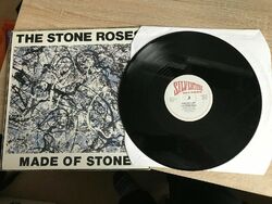  ~THE STONE ROSES~ 12" 7" CD'S MEMORABILIA  