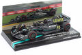 L. Hamilton Mercedes-AMG F1 W14 #44 2nd Australien GP Formel 1 2023 1:43 Minicha