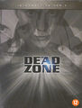 The Dead Zone : Season 3 (3 DVD)