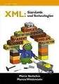 XML: Standards und Technologien Skulschus, Marco Wiederstein, Marcus  Buch