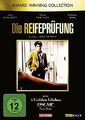 Die Reifeprüfung - Dustin Hoffman  DVD/NEU/OVP