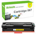 Toner Cartridge 067 Cartridge 067H für Canon i-SENSYS MF657Cdw LBP633Cdw MITCHIP