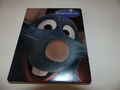 Blu-Ray      Ratatouille [Steelbook, Limited Edition]