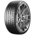 Sommerreifen CONTINENTAL SPORT CONTACT 7 FR 235/35 R19 91 Y 