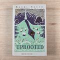 Uprooted von Naomi Novik (Hardcover, Erstausgabe, 2015)