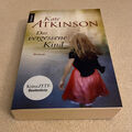 [NEU] Kate Atkinson: Das vergessene Kind