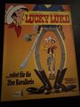 Lucky Luke Bd. 19, Lucky Luke reitet für die 20er Kavallerie