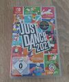 Just Dance 2021 Nintendo Switch