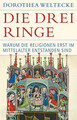 Die drei Ringe | Weltecke, Dorothea