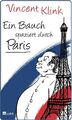 Ein Bauch spaziert durch Paris