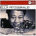 Ella Fitzgerald - Lady Be Good! (Jazz Club) (NEUE CD)