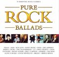 Various Artists Pure Rock Ballads (CD)