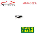 MOTOR LUFTFILTER MOTORFILTER MANN-FILTER C 32 005 P FÜR TOYOTA LAND CRUISER