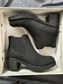 Tamaris Stiefeletten Leder   NEU! Gr. 39