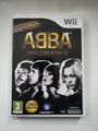 ABBA: You Can Dance (Nintendo Wii, 2011)