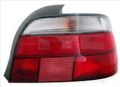 TYC Heckleuchte Rot Weiß 11-6010-11-2 Links für BMW E39 Limo 1995-03