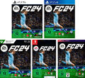 EA SPORTS FC 24 + Boni |  NEU & OVP | PS5 / PS4 / XBox / Switch / PC | ehm. FIFA