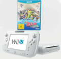 Nintendo Wii U Konsole nach Wahl Mario Kart, Zelda,Smash Bros, Party,