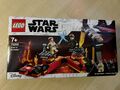 LEGO Star Wars: Duell auf Mustafar (75269) Neu & OVP EOL