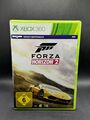 Forza Horizon 2 [ Microsoft Xbox 360, 2014 ] Kinect Fähig
