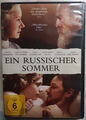 Ein russischer Sommer DVD Gebraucht sehr gut