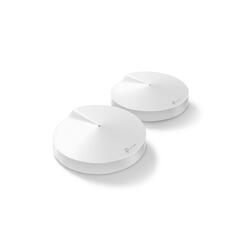 DECO M9 PLUS(2-PACK) - AC2200 Smart Home Mesh-WLAN-System, 2er-Pack