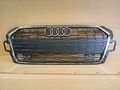 Kühlergrill Audi A5 8W6 FRONTGRILL 8W6853651BE Kühlergitter