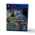 Immortals Fenyx Rising Limited Edition PS4 | Sehr gut, Geschliffen, Poliert