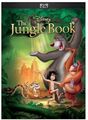 The Jungle Book [New DVD] Anniversary Ed, Dolby, Dubbed, Subtitled, Ac-3/Dolby