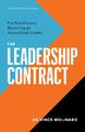 The Leadership Contract The Fine Print to Becoming an Accountable Leader Buch