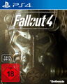 Fallout 4 (Sony PlayStation 4, 2015)