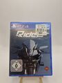 Ride 2 Ps4 PlayStation 4 - Blitzversand -